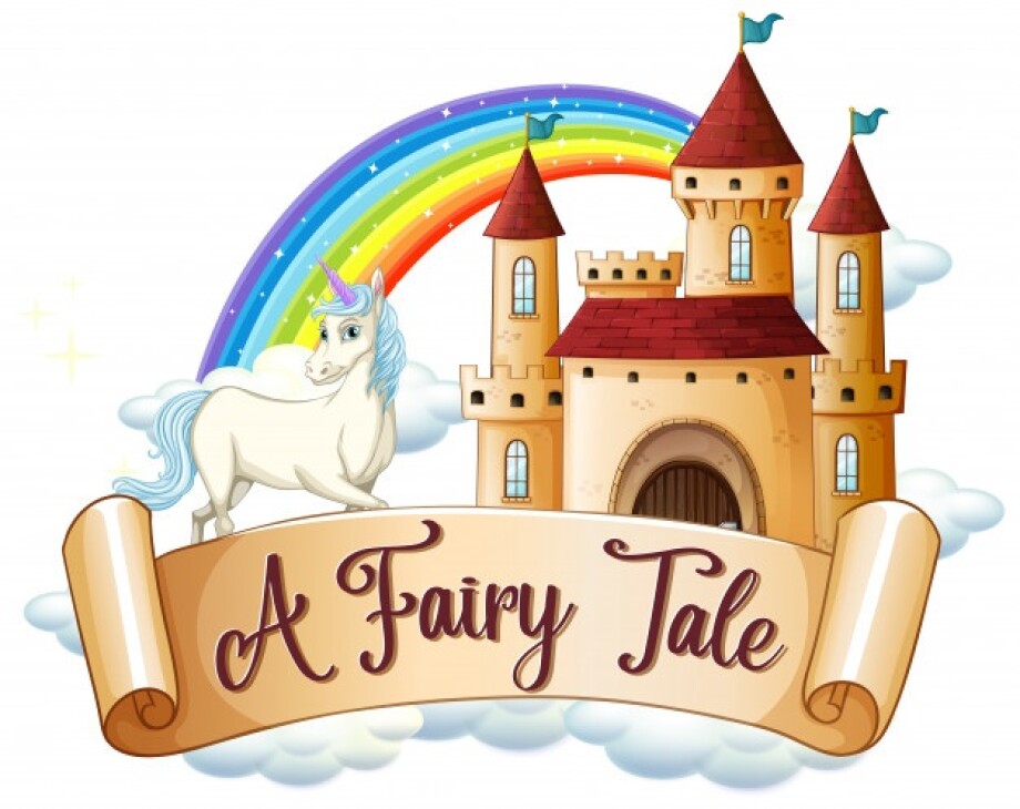 Best video fairy tales for English classes