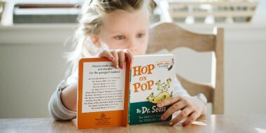 3 типа детских книг для формирования навыков Listening and Speaking