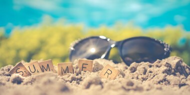 Summer bucket list for adult learners