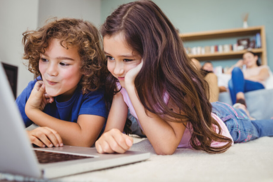 Что может испортить онлайн-урок с ребенком?