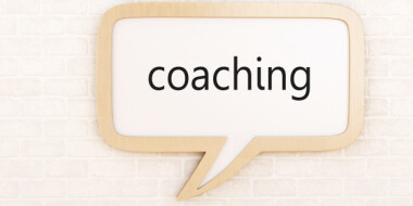 Coaching students to success: classroom techniques