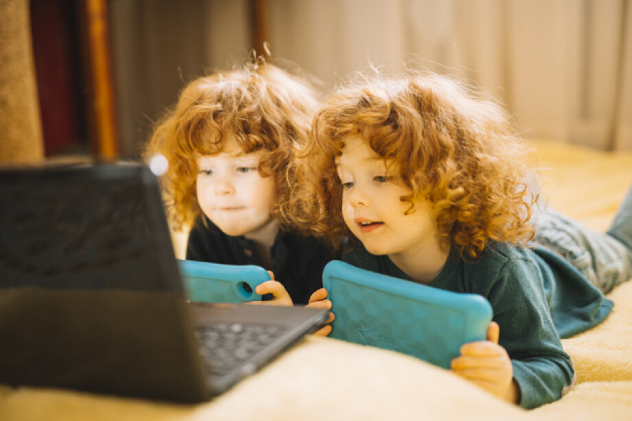7 основных ошибок на онлайн-уроке с детьми