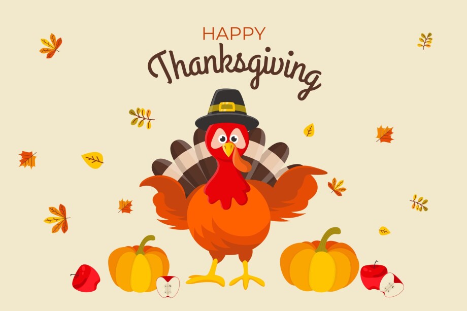 Interactive Activities for Thanksgiving Lessons | Skyteach