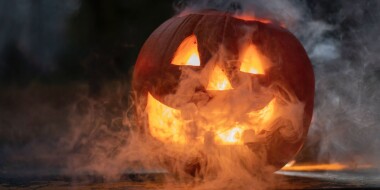 10 интересных упражнений на Halloween для детей и взрослых