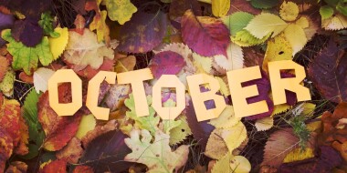 События для учителей английского в октябре