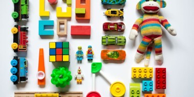 «My favourite toys»: план урока английского языка для 3 класса