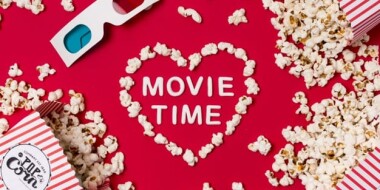 Love Movies Time (Test)