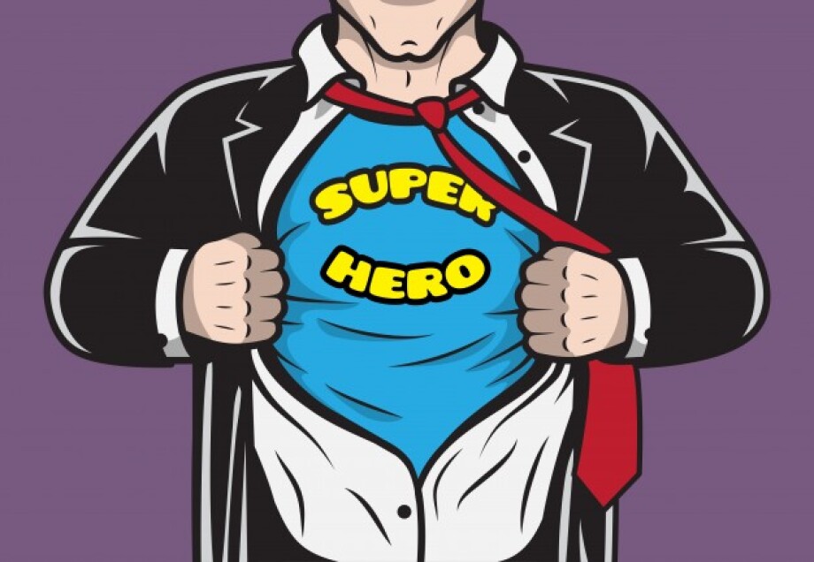 Какой вы преподаватель-супергерой (тест)