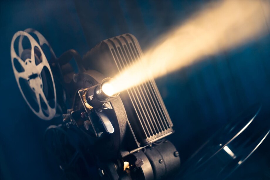 Movies: lights, сamera, action. Worksheet for Pre-Intermediate level