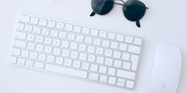 «Горячие» клавиши для работы онлайн-учителя