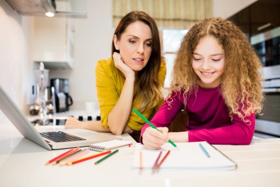 5 ways to get your student do their homework