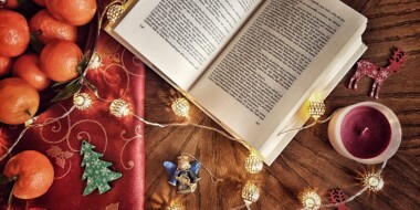 Books to read on holidays