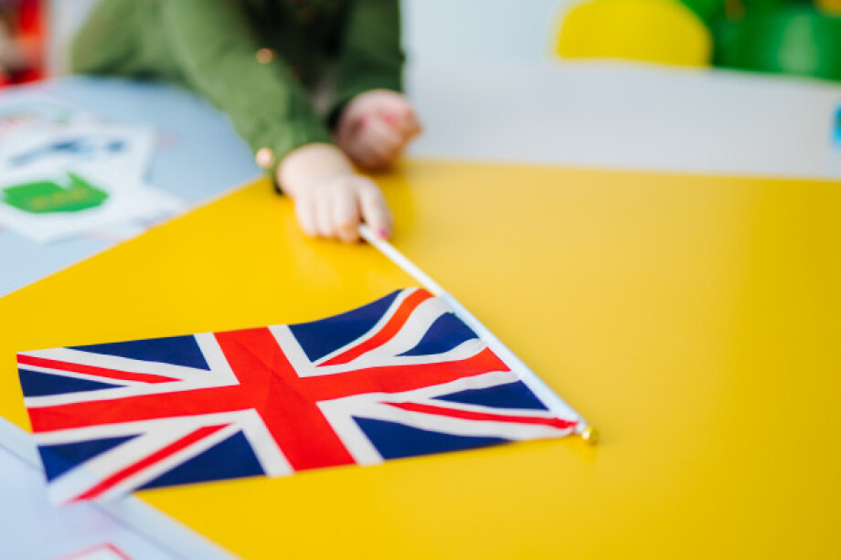 Английский вокруг нас: где студент может встретить английский вне класса?