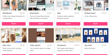 What is Padlet and how to use it