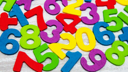 Числа и цифры: план урока по математике