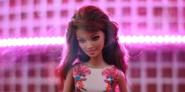 Barbie Movie 2023 (Worksheet for Intermediate level)