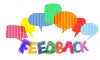 Giving feedback to teenagers