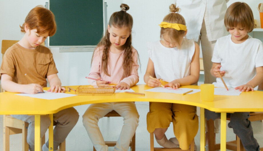 Дайджест: задания и игры для начальной школы