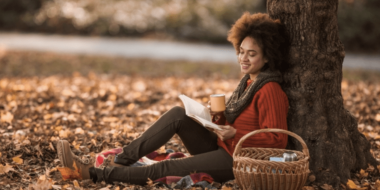 New books to read this autumn for your teenage students