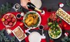 New Year and Christmas dishes around the world: lesson ideas