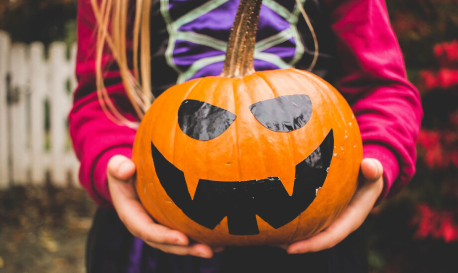 Хэллоуин для преподавателей: факты, упражнения и планы уроков