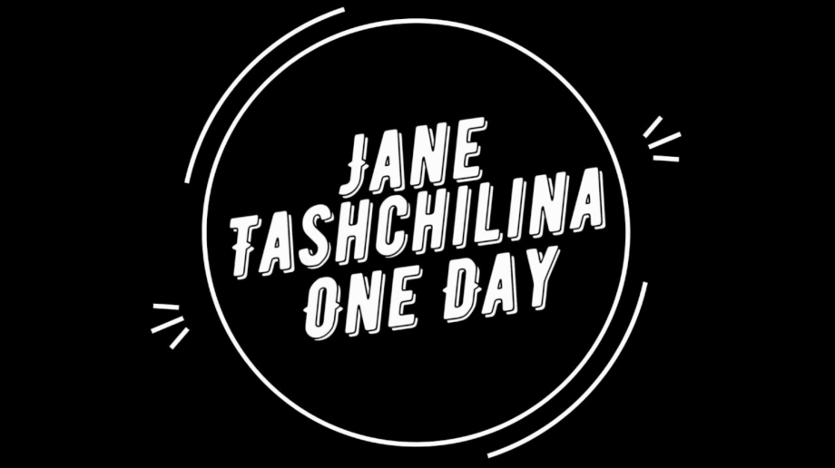 One Day of Skyeng Teacher: Jane Tashchilina