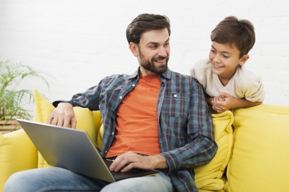 Как общаться с родителями при онлайн обучении