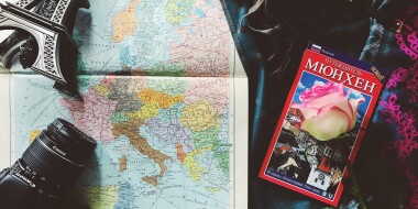 Удобные приложения-путеводители для путешественников