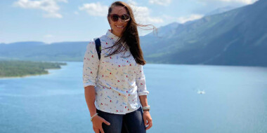Татьяна Авриченко: «Благодаря Skyeng я переехала в Канаду»