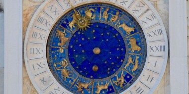 План урока английского: Horoscope for all zodiac signs for 2024