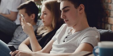 Цифровая зависимость у подростков: в чем опасность