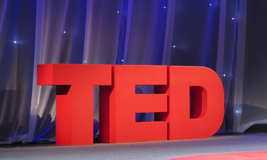 Лекции TED, которые понравятся изучающим иностранный язык