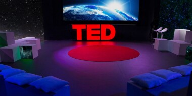 IATEFL — Anatomy of an iceberg: the hidden power of TED talks