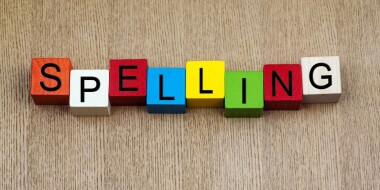 Spelling Bee и другие игры на отработку лексики с детьми