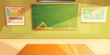 ABC for beginning teachers (Classroom Management: Boardwork)