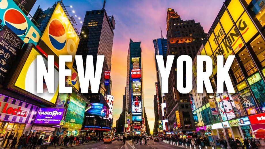 New York Slang and its Learning by Students