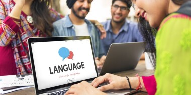 Как создать языковую среду: советы, которые пригодятся вашим ученикам