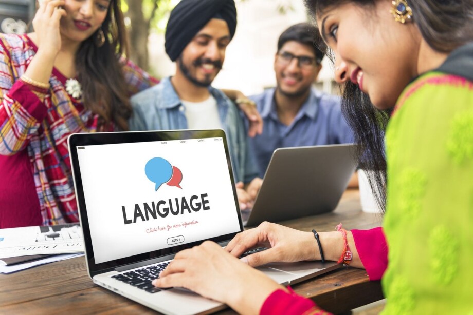 Как создать языковую среду: советы, которые пригодятся вашим ученикам