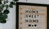 Home sweet home (Worksheet for Pre-Intermediate level)