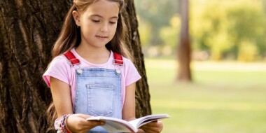 Аналитическое чтение детям — как и зачем?