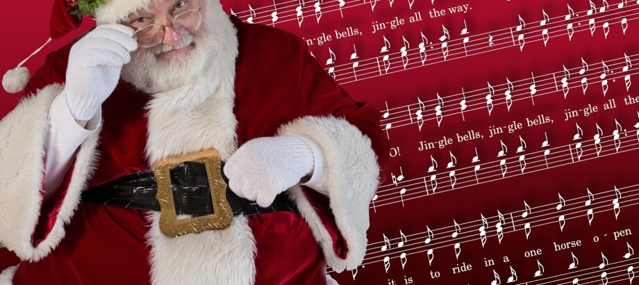 Best New Year and Christmas songs for your classes