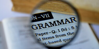 Lexical approach with teens: teaching grammar