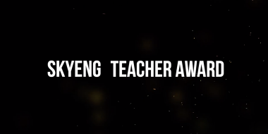 Skyeng Teacher Award — Оскар среди преподавателей Skyeng
