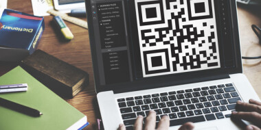 How to use QR codes in your lessons