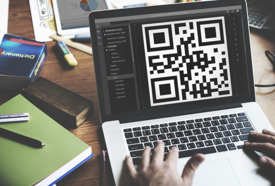 How to use QR codes in your lessons