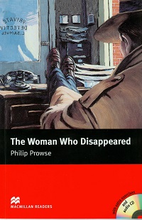 Philip Prowse The Woman Who Disappeared 1 Skyteach