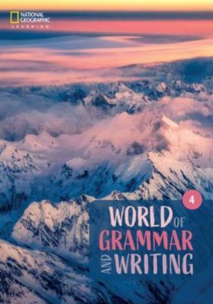 World of grammar and writing Skyteach