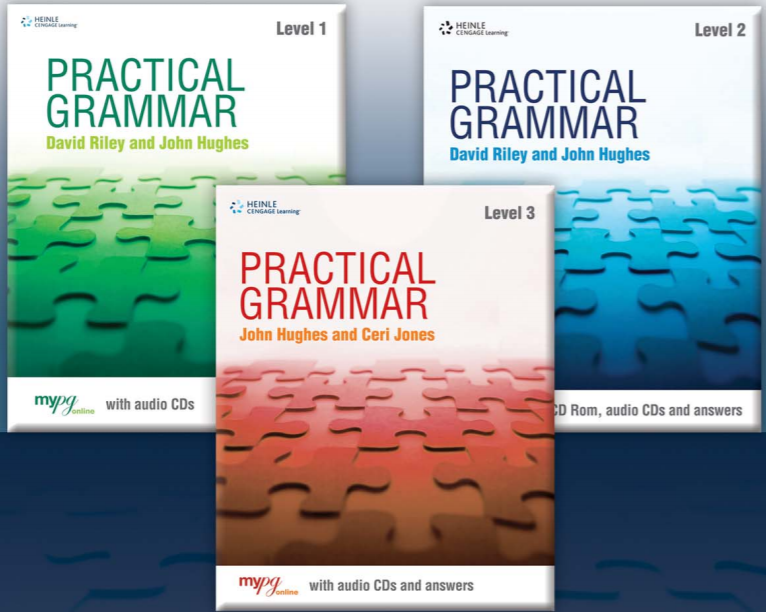 practical grammar Skyteach