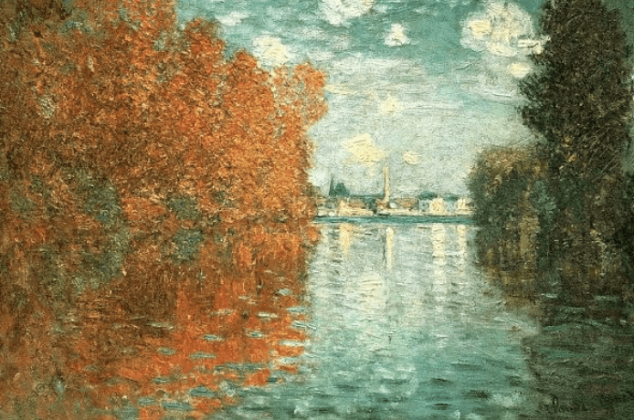  Claude Monet’s Birthday: Lesson Ideas