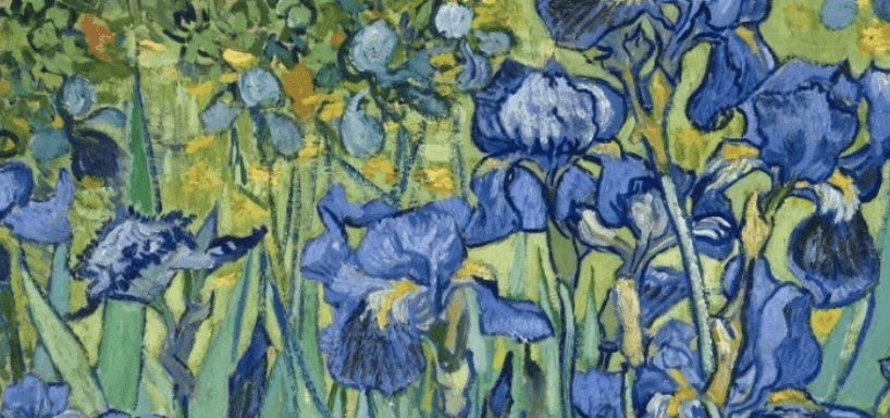 Claude Monet’s Birthday: Lesson Ideas